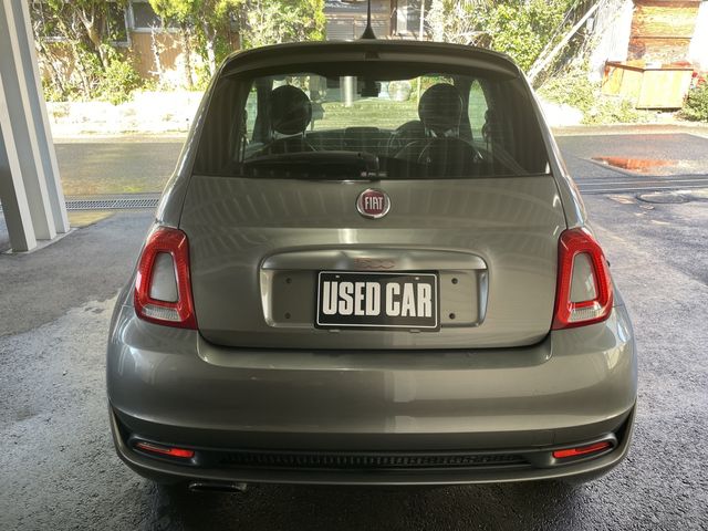 FIAT 500S 2019 Image 31