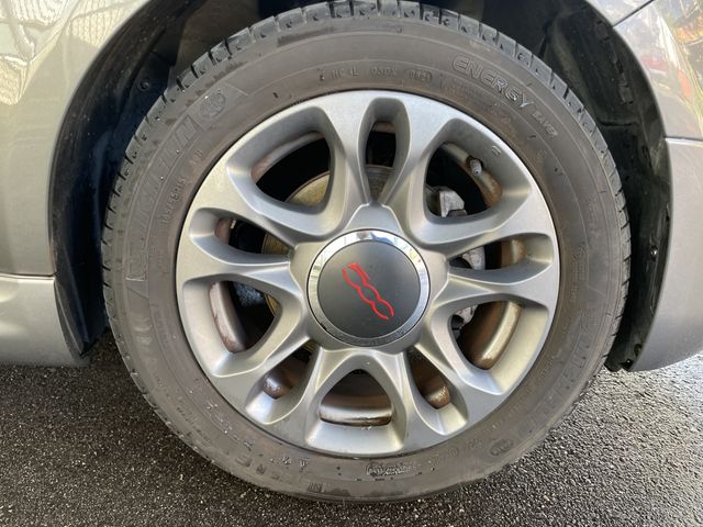 FIAT 500S 2019 Image 31