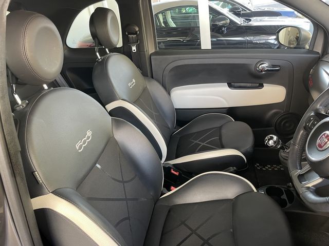 FIAT 500S 2019 Image 31