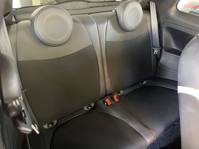 FIAT 500S 2019 Image 31