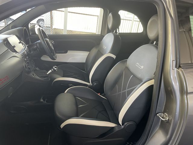 FIAT 500S 2019 Image 31