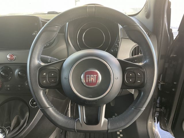 FIAT 500S 2019 Image 31