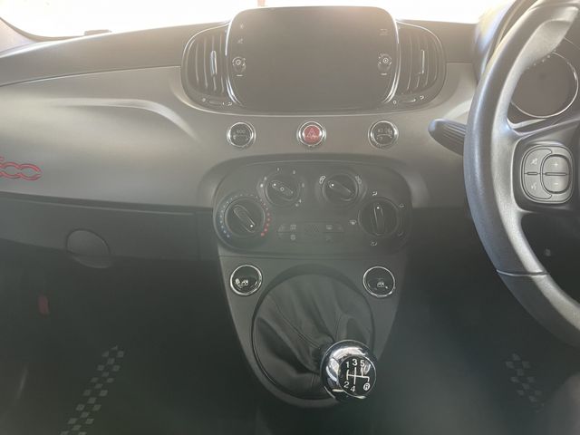FIAT 500S 2019 Image 31