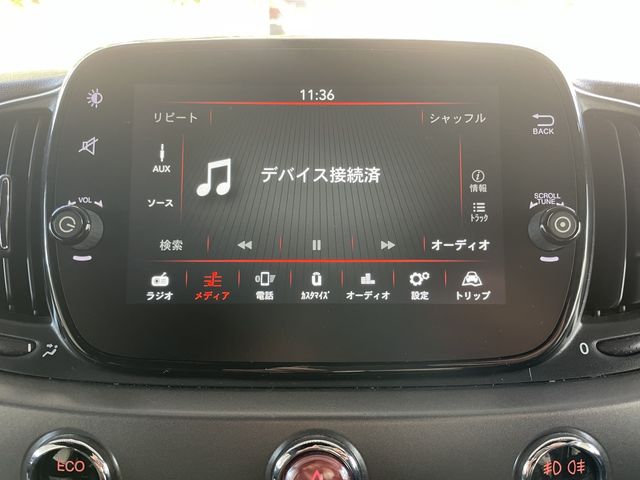 FIAT 500S 2019 Image 31