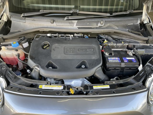 FIAT 500S 2019 Image 31