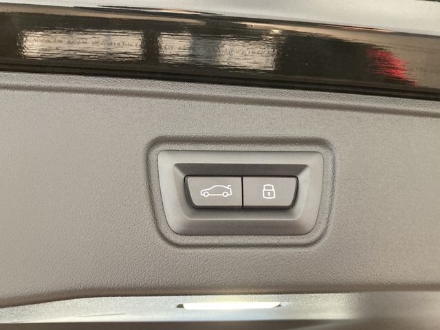 BMW 5SERIES TOURING 2025 Image 31