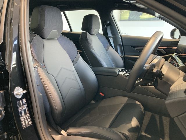 BMW 5SERIES TOURING 2025 Image 31