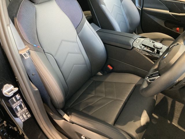 BMW 5SERIES TOURING 2025 Image 31