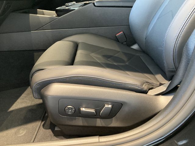 BMW 5SERIES TOURING 2025 Image 31