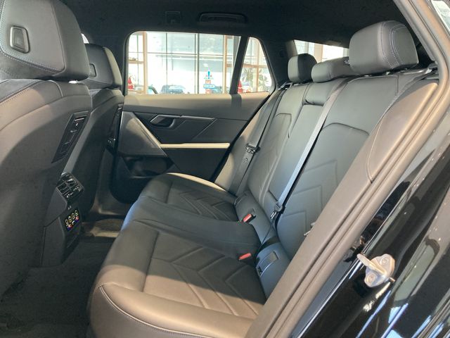 BMW 5SERIES TOURING 2025 Image 31