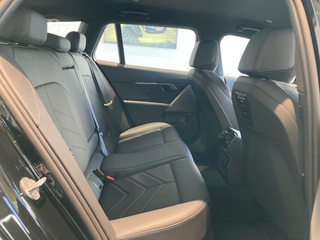 BMW 5SERIES TOURING 2025 Image 31