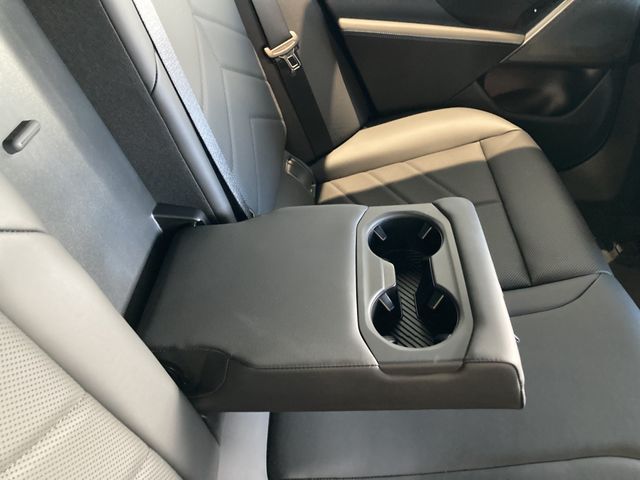 BMW 5SERIES TOURING 2025 Image 31