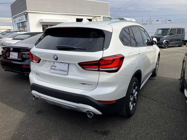 BMW X1 2022 Image 31