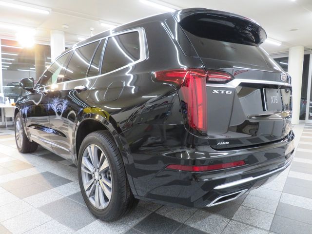 CADILLAC XT6 2025 Image 31