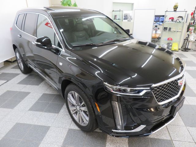 CADILLAC XT6 2025 Image 31