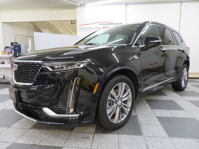 CADILLAC XT6 2025 Image 31