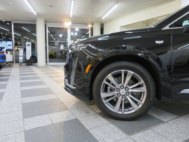 CADILLAC XT6 2025 Image 31