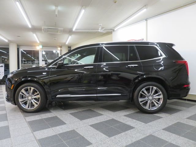 CADILLAC XT6 2025 Image 31