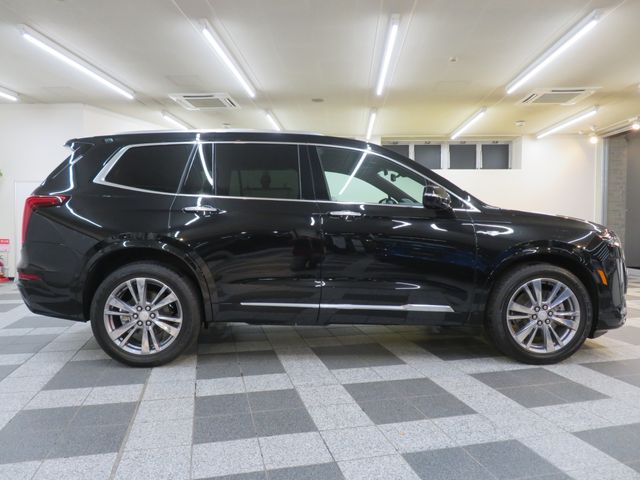 CADILLAC XT6 2025 Image 31