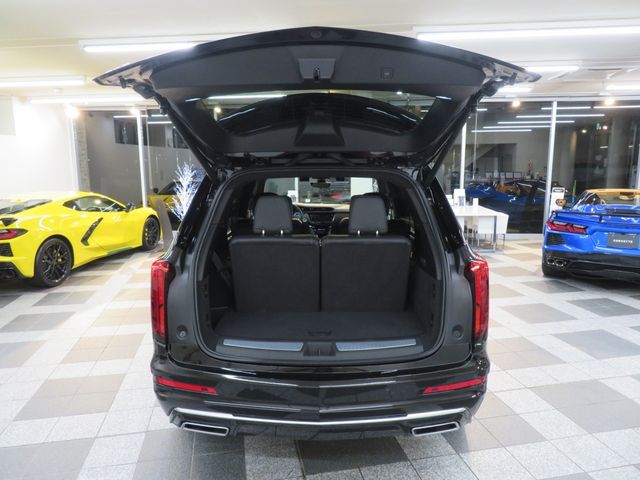 CADILLAC XT6 2025 Image 31