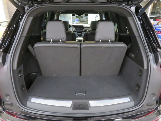 CADILLAC XT6 2025 Image 31