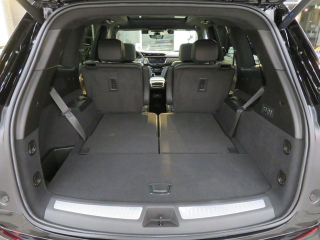 CADILLAC XT6 2025 Image 31