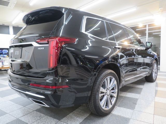 CADILLAC XT6 2025 Image 31