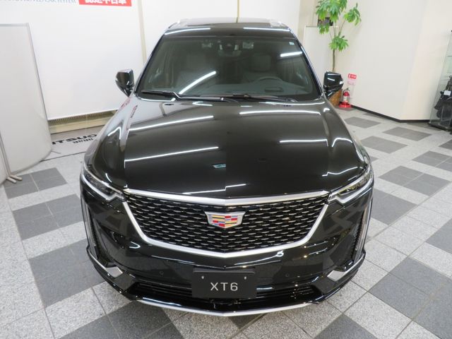 CADILLAC XT6 2025 Image 31