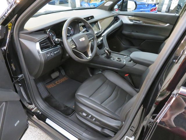CADILLAC XT6 2025 Image 31