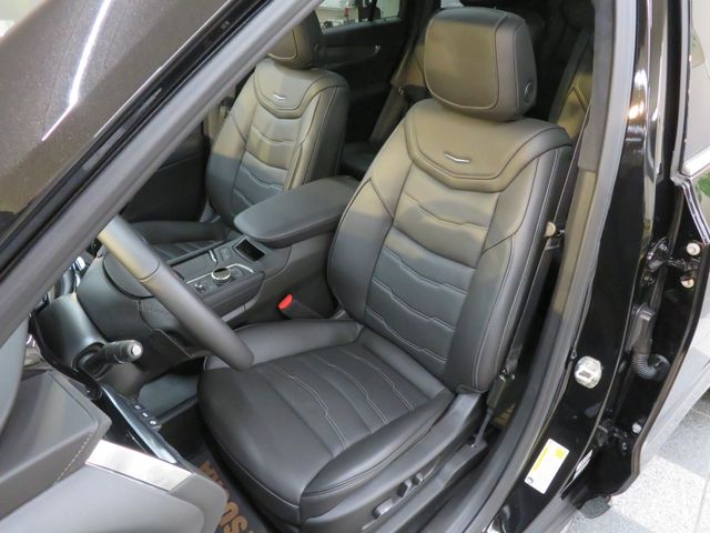 CADILLAC XT6 2025 Image 31