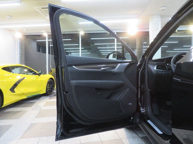 CADILLAC XT6 2025 Image 31