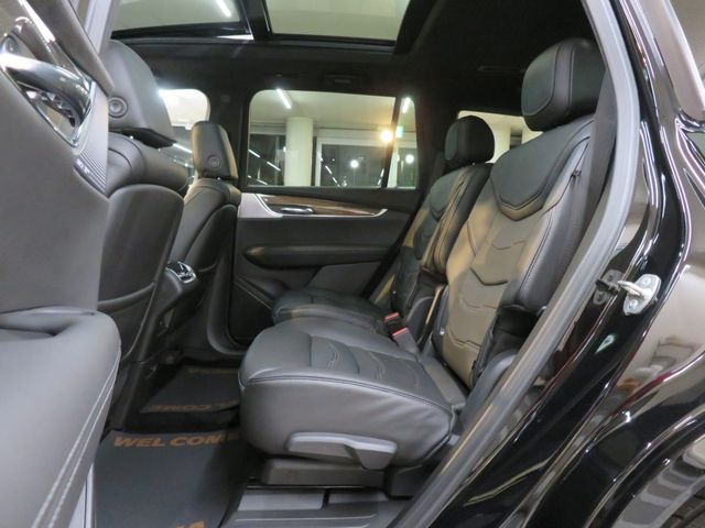 CADILLAC XT6 2025 Image 31
