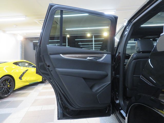 CADILLAC XT6 2025 Image 31