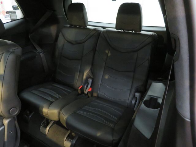 CADILLAC XT6 2025 Image 31