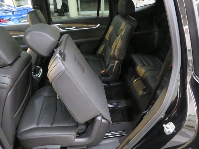 CADILLAC XT6 2025 Image 31