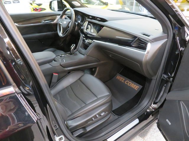 CADILLAC XT6 2025 Image 31
