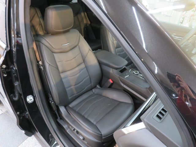 CADILLAC XT6 2025 Image 31