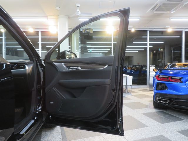 CADILLAC XT6 2025 Image 31