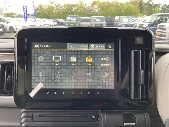 SUZUKI WAGON R SMILE 4WD 2025 Image 31