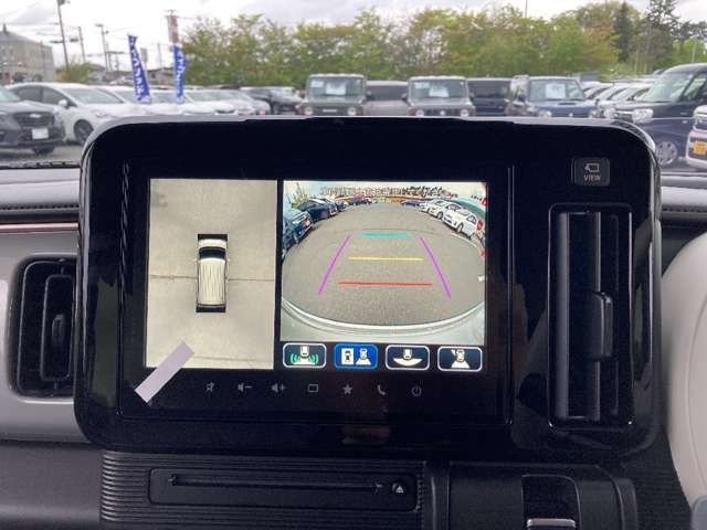 SUZUKI WAGON R SMILE 4WD 2025 Image 31