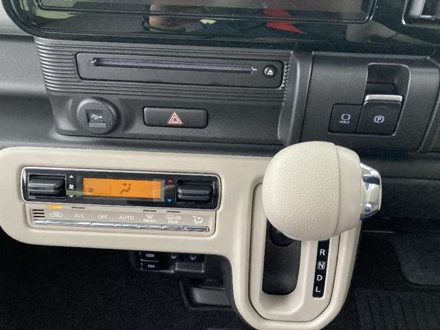 SUZUKI WAGON R SMILE 4WD 2025 Image 31