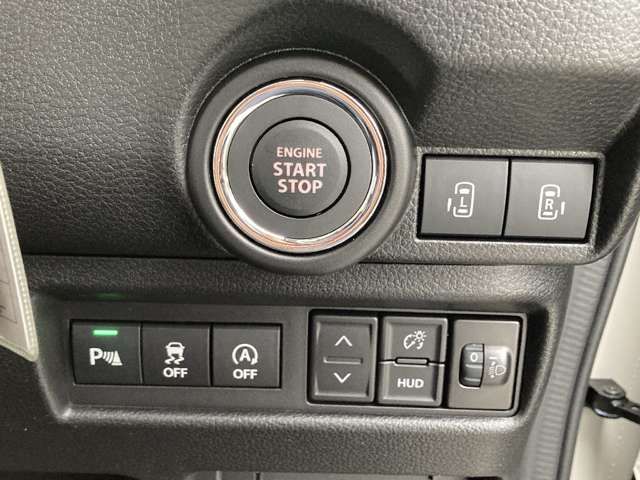 SUZUKI WAGON R SMILE 4WD 2025 Image 31