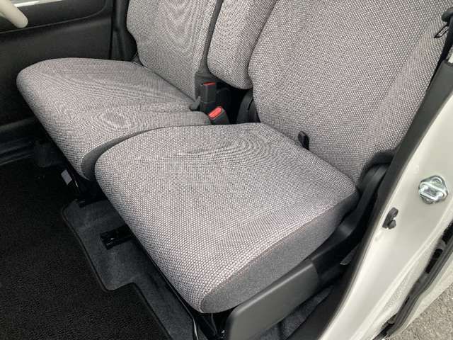 SUZUKI WAGON R SMILE 4WD 2025 Image 31