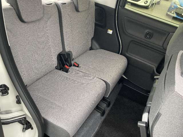 SUZUKI WAGON R SMILE 4WD 2025 Image 31