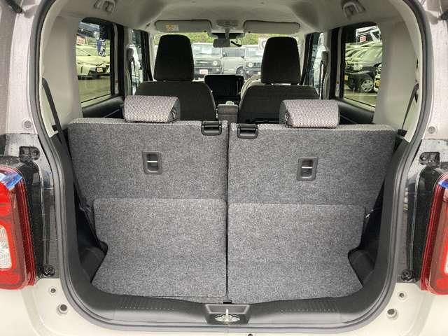 SUZUKI WAGON R SMILE 4WD 2025 Image 31