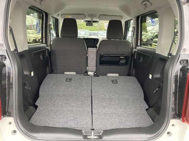 SUZUKI WAGON R SMILE 4WD 2025 Image 31