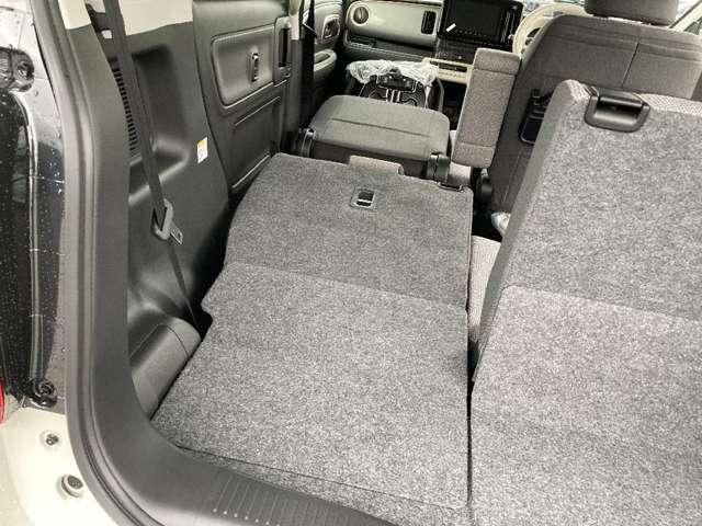 SUZUKI WAGON R SMILE 4WD 2025 Image 31