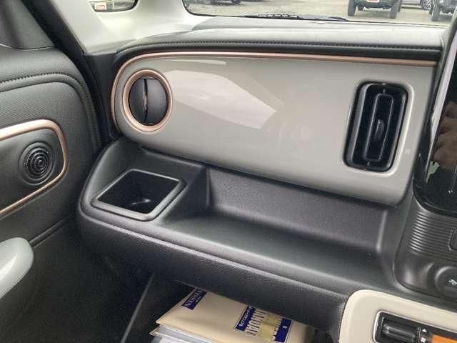 SUZUKI WAGON R SMILE 4WD 2025 Image 31