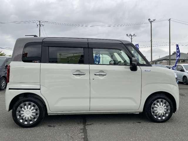 SUZUKI WAGON R SMILE 4WD 2025 Image 31