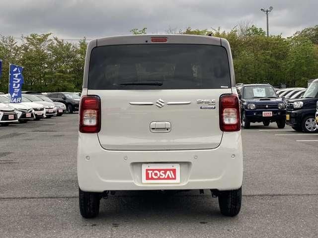 SUZUKI WAGON R SMILE 4WD 2025 Image 31